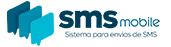 Logo Empresa de marketing e bussiness manegement